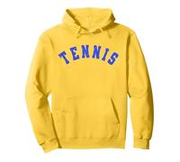 Club de Tennis Vintage Sweat à Capuche