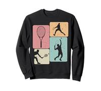 Club de Tennis Vintage Sweatshirt