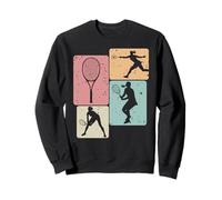 Club de Tennis Vintage Sweatshirt