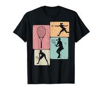 Club de Tennis Vintage T-Shirt