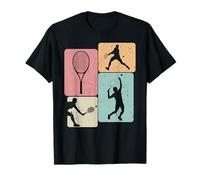 Club de Tennis Vintage T-Shirt