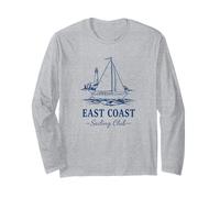 Club de Voile East Coast Manche Longue