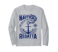 Club de voile Nautica The Sea Is Calling Regatta Manche Longue