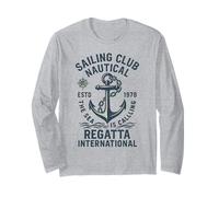Club de voile Nautica The Sea Is Calling Regatta Manche Longue