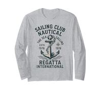 Club de voile Nautica The Sea Is Calling Regatta Manche Longue