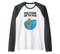 Club de vol en Plein air Solitude on The Run Obsession Manche Raglan