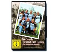 Club der Gebrochenen Herzen-Eine Romantische [Import]