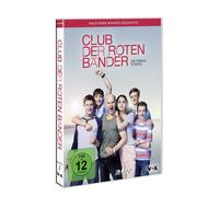 Club der roten Bänder - Die finale Staffel [3 DVDs] (DVD) Tim Oliver Schultz
