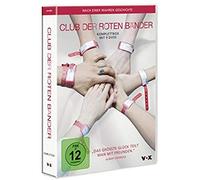 D-CLUB DER ROTEN BAENDER/KOMPLETTBOX G