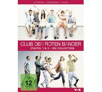 Various - Club der Roten Bänder-St.1 & 2 Collection