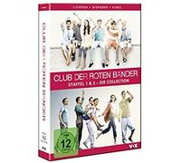Various - Club der Roten Bänder-St.1 & 2 Collection [Import]