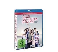 Club der roten Bänder – Saison 3 – Tim-Oliver Schultz, Damian Hardung – Blu-ray – Import