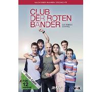 Various - Club der Roten Bänder-Staffel 3 [Import]