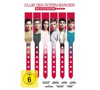 Club der roten Bänder - Wie alles begann (DVD)