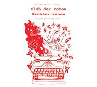 Club Der Roten Dichter:Innen