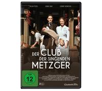 Club der singenden Metzger (DVD)