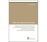 Club Der Toten Demokratien