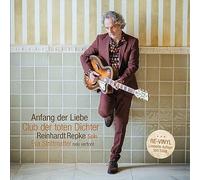 Club der Toten Dichter - Anfang der Liebe (Eva Strittmatter - Gedichte Neu Verto