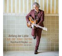 Club der Toten Dichter - Anfang der Liebe (Eva Strittmatter-Gedichte Neu Verto [Import]