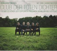 Club Der Toten Dichter - Freude Schoener Goetterfu [Import]