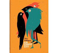 Club des enfants étranges Petra Soukupová (Buch auf Polnisch)