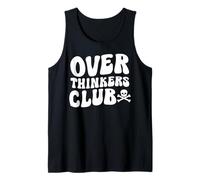 Club des penseurs Débardeur