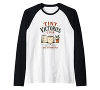 Club des victoires Manche Raglan