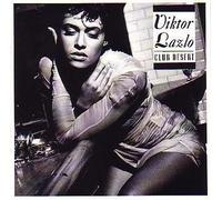 Viktor Lazlo – Club Desert