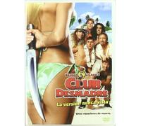Club Desmadre La Version Nunca Vista [Import]