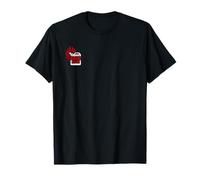 Club d'incendie Criminel (Double Logo) T-Shirt