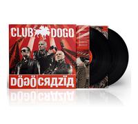 Club Dogo – Dogocrazia – Vinyle 2LP – Universal Music Group