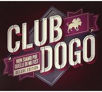 Club Dogo - Non Siamo Piu' Quelli Delu