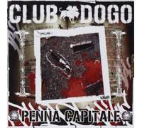 Club Dogo - Penna Capitale [Import]