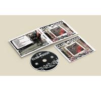 Club Dogo – Penna Capitale – CD – Import – Warner Music