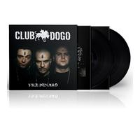 Club Dogo – Vile Denaro – Vinyle (2LP) – Universal Music Group