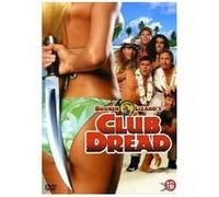 CLUB DREAD/BILINGUE G
