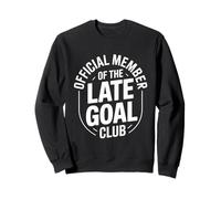 Club du But de dernière Minute Sweatshirt