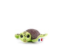Tonies Figurine Tortue Marine – Club Écolo : Sauvetage en Mer – Audio et chansons pour Toniebox 4+