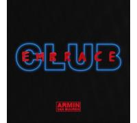 Armin Van Buuren - Club Embrace