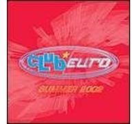 Club Euro Summer 2002 [Import]