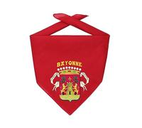 Club Feria Bandana - Foulard Féria Fêtes de Bayonne (Armarria 2, Unique)