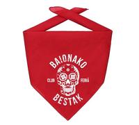 Club Feria Bandana - Foulard Féria Fêtes de Bayonne (Burua, Unique)