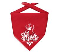 Club Feria Bandana - Foulard Féria Fêtes de Bayonne (Dantza, Unique)