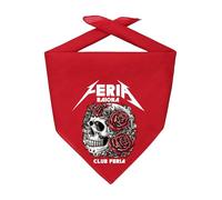 Club Feria Bandana - Foulard Féria Fêtes de Bayonne (Metala, Unique)