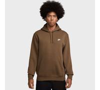 Club Fleece Hoodie brun M