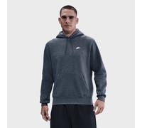 Club Fleece Hoodie gris M