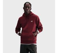 Club Fleece Hoodie rouge S