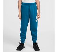 Club Fleece Joggers bleu 158