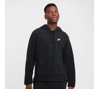 Club Fleece Winterized Hoodie noir S
