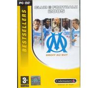 Club Football 2005 Om - Best Sellers Pc